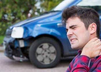 How Long After a Car Accident Can Symptoms Appear?