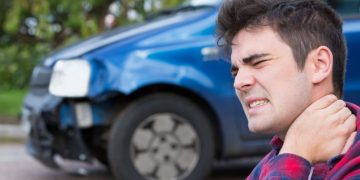 How Long After a Car Accident Can Symptoms Appear?