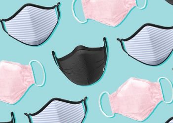 Stay Protected with a Comfortable Face Mask