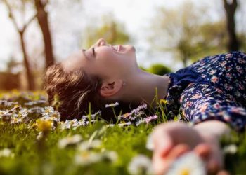 5 Ways to Start Enjoying Nature More Often