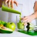Drink Your Vegetables in a Healthy Juice