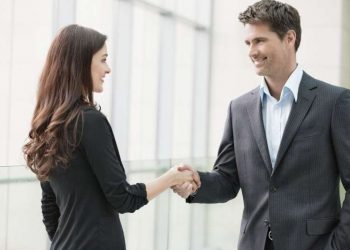 ‘You never get a second chance to make a first impression’- Will Rogers