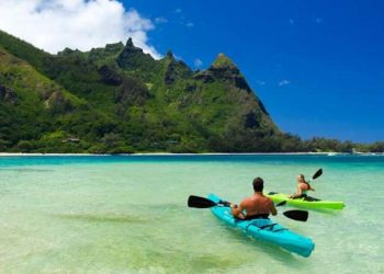 How To Choose Which Hawaiian Island To Visit