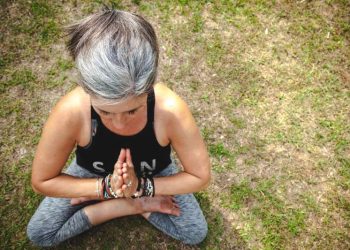 What To Do if You Think You’re Starting Menopause