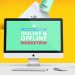 How to achieve a successful mix of online and offline marketing