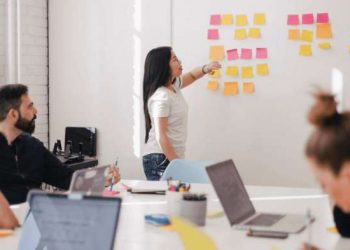 Why Do You Need a PR Agency For Your Startup?