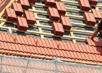 Finding Residential Roofers You Can Trust In Richmond VA