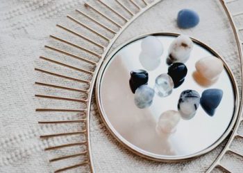 Where Should Stones Be Placed In A House?