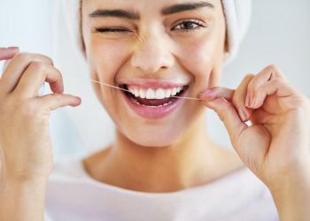 How to Keep Your Teeth Healthy in 2021