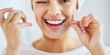 How to Keep Your Teeth Healthy in 2021