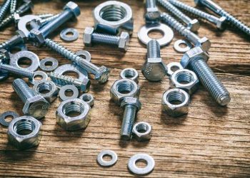 Different Types Of Bolts For Home Improvement Projects