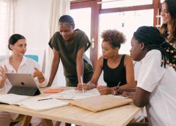 Planning a Corporate Event: A Guide 