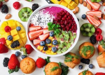 8 Tips for a Better Diet and Food Habits