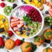 8 Tips for a Better Diet and Food Habits