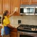 7 Rules of Kitchen Cleaning