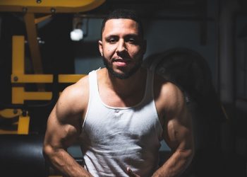 Symptoms of Low Testosterone in Men