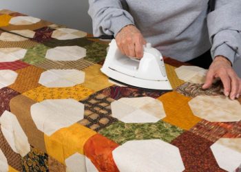 How to Properly Use a Wool Ironing Mat