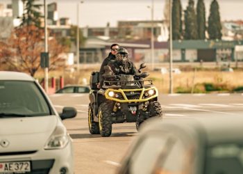 Best Custom Mods for ATVs