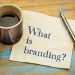 What is Branding – and How You Can Use It To Your Advantage