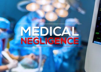 Medical Negligence Can be Found Anywhere
