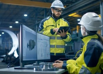 4 Essential Elements to Start a Construction Business