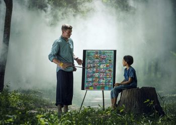 4 Must-Have Life Skills That You Don’t Learn In School!