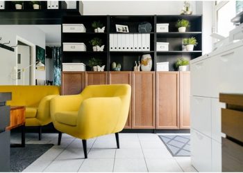 New Place, New Life: 10 Strategic Storage Ideas For Your New Home