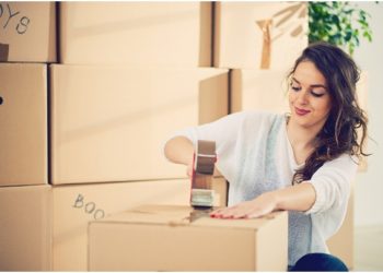 The Home Moving Checklist: 5 Things to Never Forget Before Moving Day