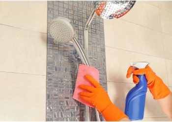 5 Bathroom Cleaning Tips Everyone Needs to Know