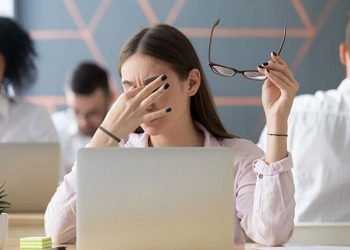 How Bad Eyesight Affects Shooting?