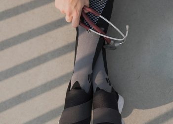 Which Socks are Right for Nursing?