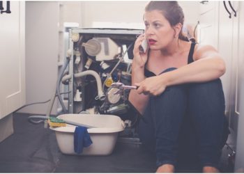 5 Common Plumbing Issues and How to Deal With Them