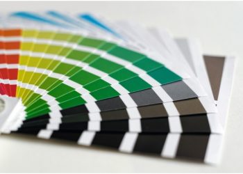 4 Modern Color Palettes for a Trendier Home