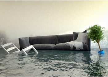 How to Prevent Basement Flooding: 4 Crucial Tips