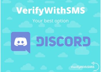 Enjoy the Discord experience