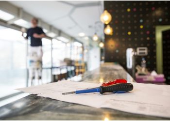 4 Commercial Remodeling Tips for Small Business Owners