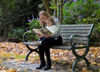 5 Reasons why every Preschooler should be encouraged to read Books