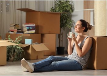 The Steps to Take to Prepare for a Long Distance Move