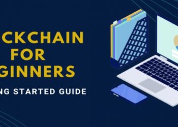 Beginners Guide About Blockchain