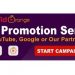 NEED Website FOR youtube page promotion