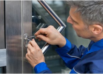 Why It’s a Good Idea to Have a Trusted 24-Hour Locksmith