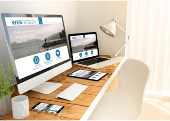 What Every Business Should Know About Web Design