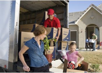 How to Choose the Best Moving Company for a Local Move