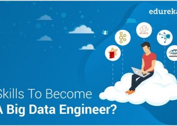 Data Engineer in the Big Data Era