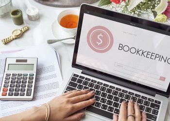 A Guide to Find the Best Online Bookkeeping Services for a Small Business