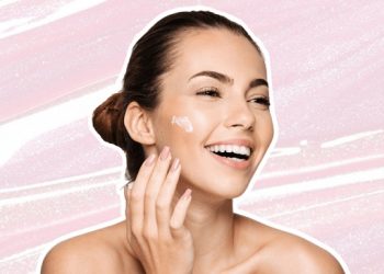   A Routine Made for Oily Skin