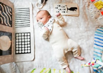 Baby Products That Will Actually Make Your Life Easier