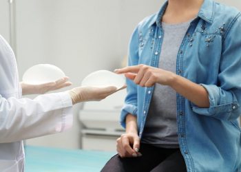 Breast Augmentation – Some Common Questions