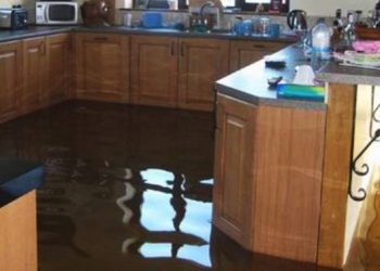 Can you DIY it – Water Damage Restoration