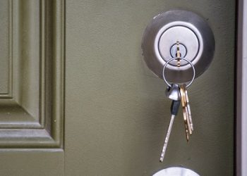Common Lock Types Used in Home